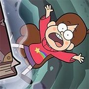 Gravity Falls: Vortex of Doom