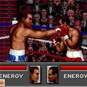 Greatest Heavyweights of the Ring (Sega)