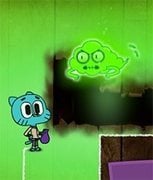 Gumball: Class Spirits