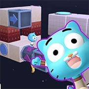 Gumball Dream Escape