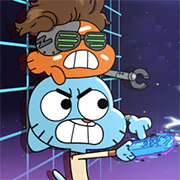 Gumball Multiverse Mayhem