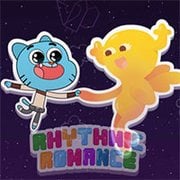 Gumball: Rhythmic Romance