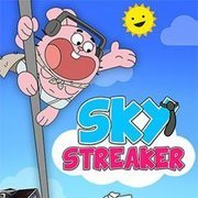 Gumball: Sky Streaker