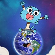 Gumball Stellar Odyssey