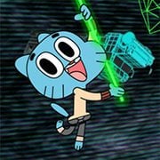 Gumball: Swing Out