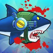 Gun Shark: Terror of Deep Water