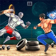 Gym Heros: Fighting Game