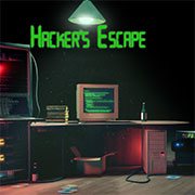 Hacker’s Escape