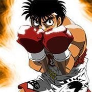 Hajime no Ippo: The Fighting