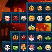 Halloween Mahjong Challenge