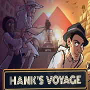 Hank’s Voyage