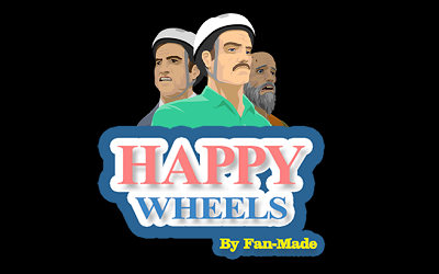 Happy Wheels