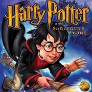 Harry Potter and the Sorcerer’s Stone