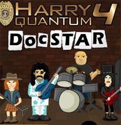 Harry Quantum 4: Doc Star