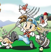 Harvest Moon: Friends of Mineral Town