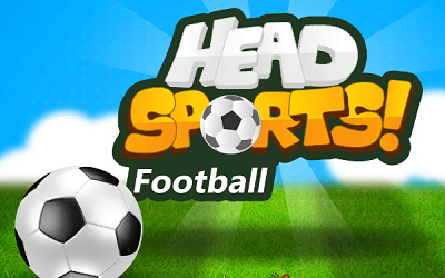 Head Sports Football