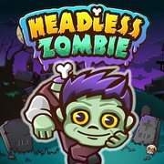 Headless Zombie