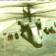 Heli Strike