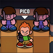 Heroes of Pico’s School