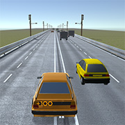 Highway Racer 2