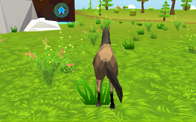 Horse Simulator 3D