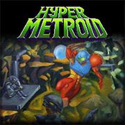 Hyper Metroid