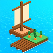 Idle Arks: Sail and Build