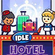 Idle Hotel Empire