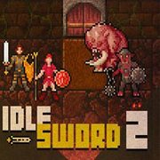 Idle Sword 2