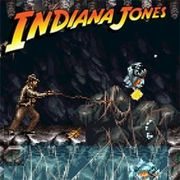 Indiana Jones’ Greatest Adventures