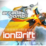 IonDrift Epsilon