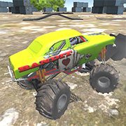 Island Monster Offroad