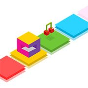 Isometric Cube