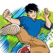 Jackie Chan Adventures: Legend of the Dark Hand