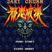 Jaki Crush