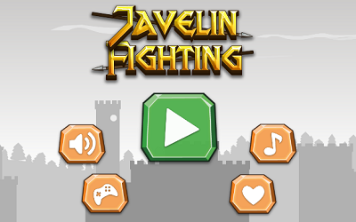 Javelin Fighting