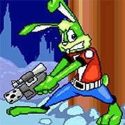 Jazz Jackrabbit