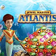 Jewel of Atlantis