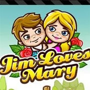 Jim Loves Mary