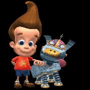 Jimmy Neutron: Boy Genius