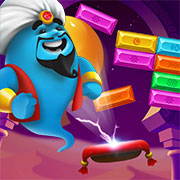 Jinn Dash