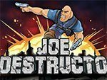 Joe Destructo