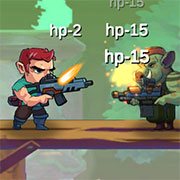 Jungle Hero 2