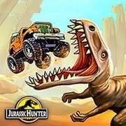 Jurassic Hunter