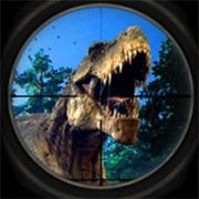 Jurassic Sniper