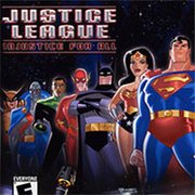 Justice League: Injustice for All