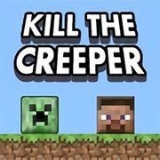 Kill The Creeper