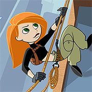 Kim Possible 2: Drakken’s Demise