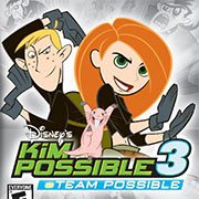 Kim Possible 3: Team Possible