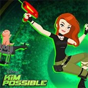 Kim Possible | Mission: Improbable